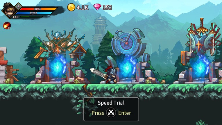 Silvercall screenshot
