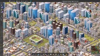 Smart City Plan Image