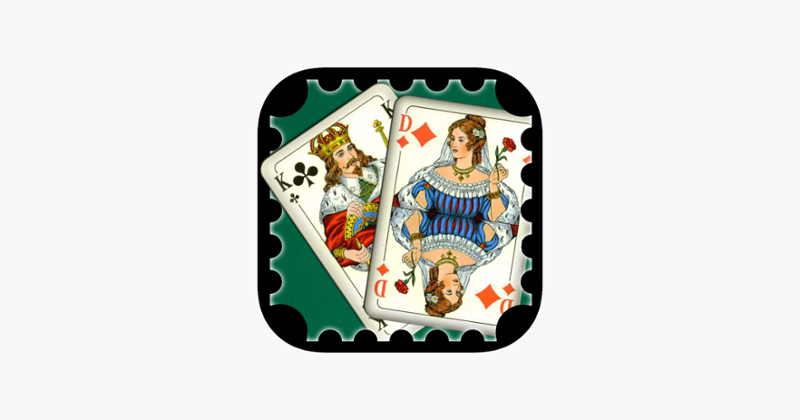 Solitaire 2024 Image