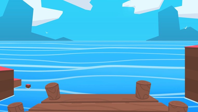 Solo: Islands of the Heart screenshot