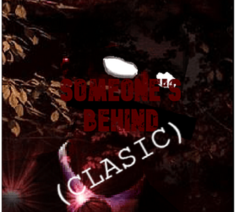 someone's behind(classic) Image