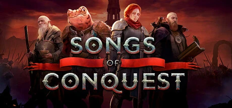Games like Songs of Conquest