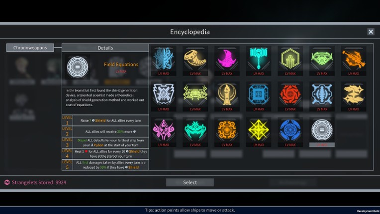 Souls of White Star screenshot