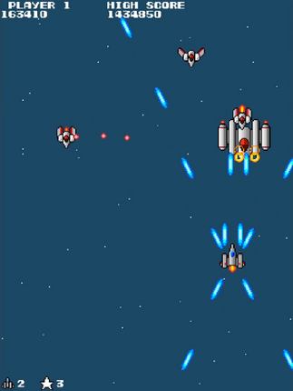 Space Force: War On Xenocons screenshot