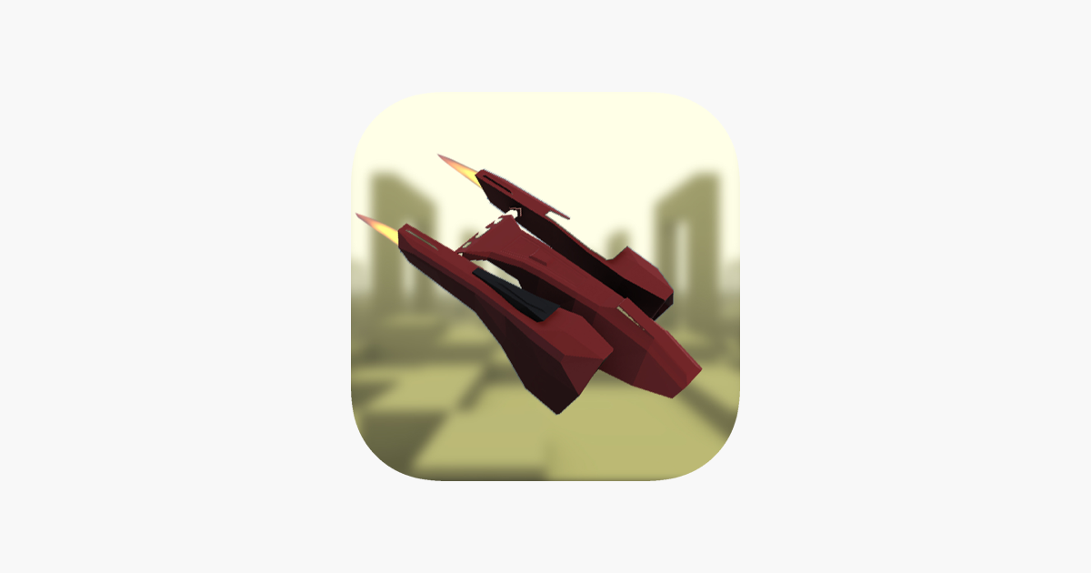 Games like Space Racer X: Fly Out Of The Sky