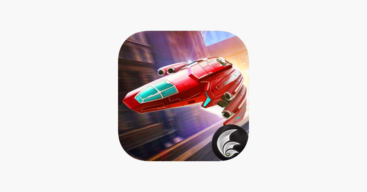 Games like Space Racing 3D: Skyfall