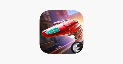 Space Racing 3D: Skyfall Image