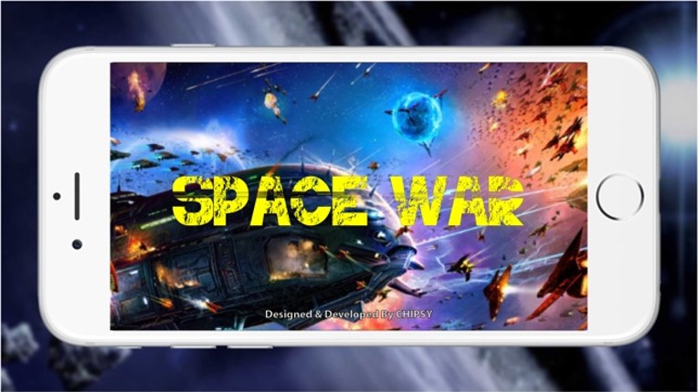 Space War™ screenshot
