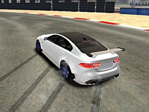Games like Sports Car Drift