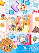 Star Candy - Little Star Puzzle Tower Image