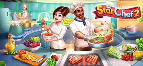 Games like Star Chef 2: Cooking Game