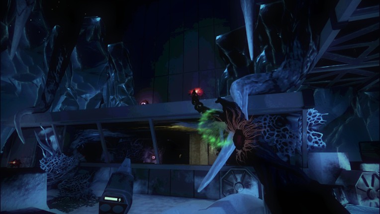 Star Trek: Infection screenshot