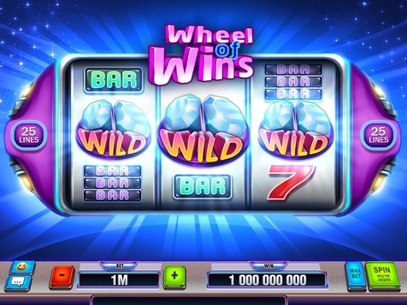 Stars Slots Casino - Vegas 777 screenshot