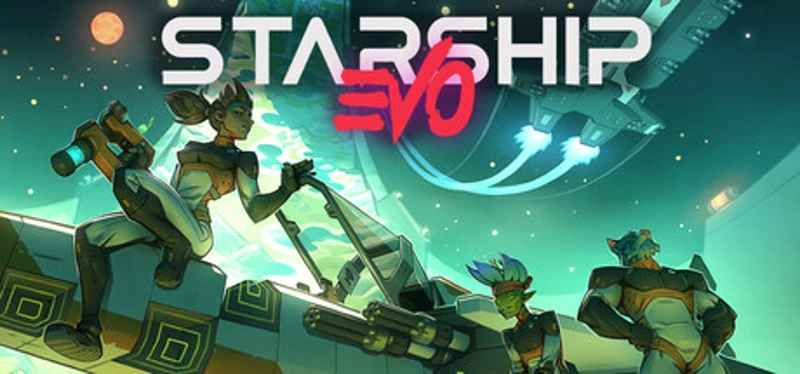 Starship EVO Image