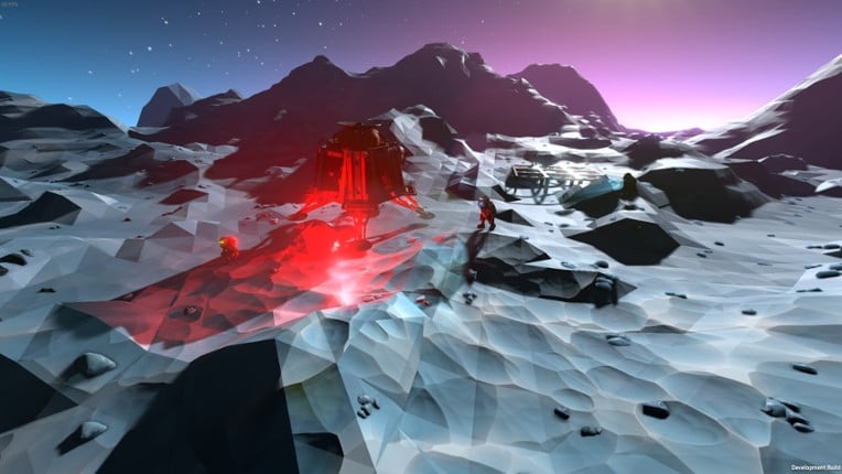 Stationeers screenshot