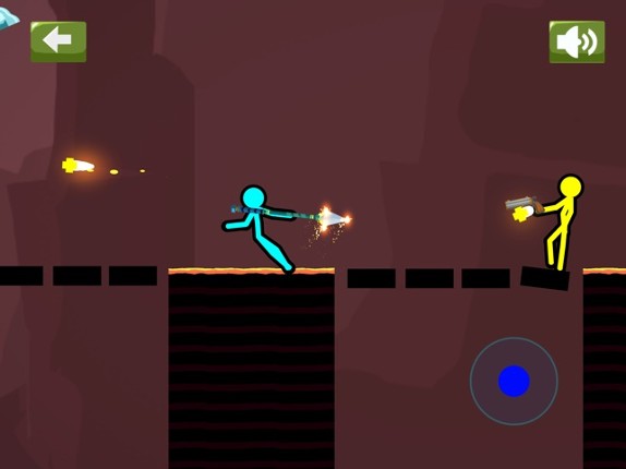 Stickfight Duelist Image