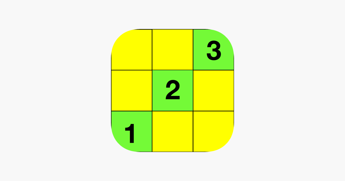 Games like Sudoku 55