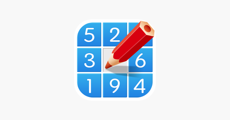 Sudoku Board Image