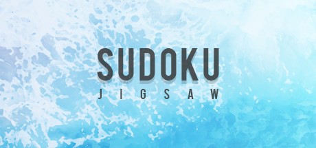 Games like Sudoku Jigsaw