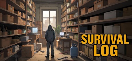 Games like Survival Log