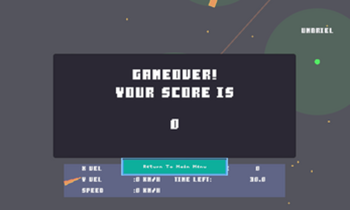 Swingby Delivery Image