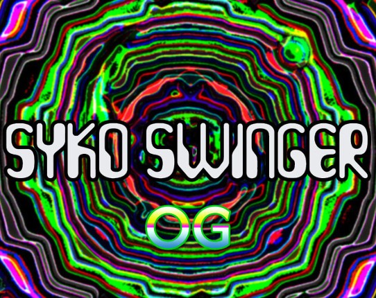Syko Swinger OG Image