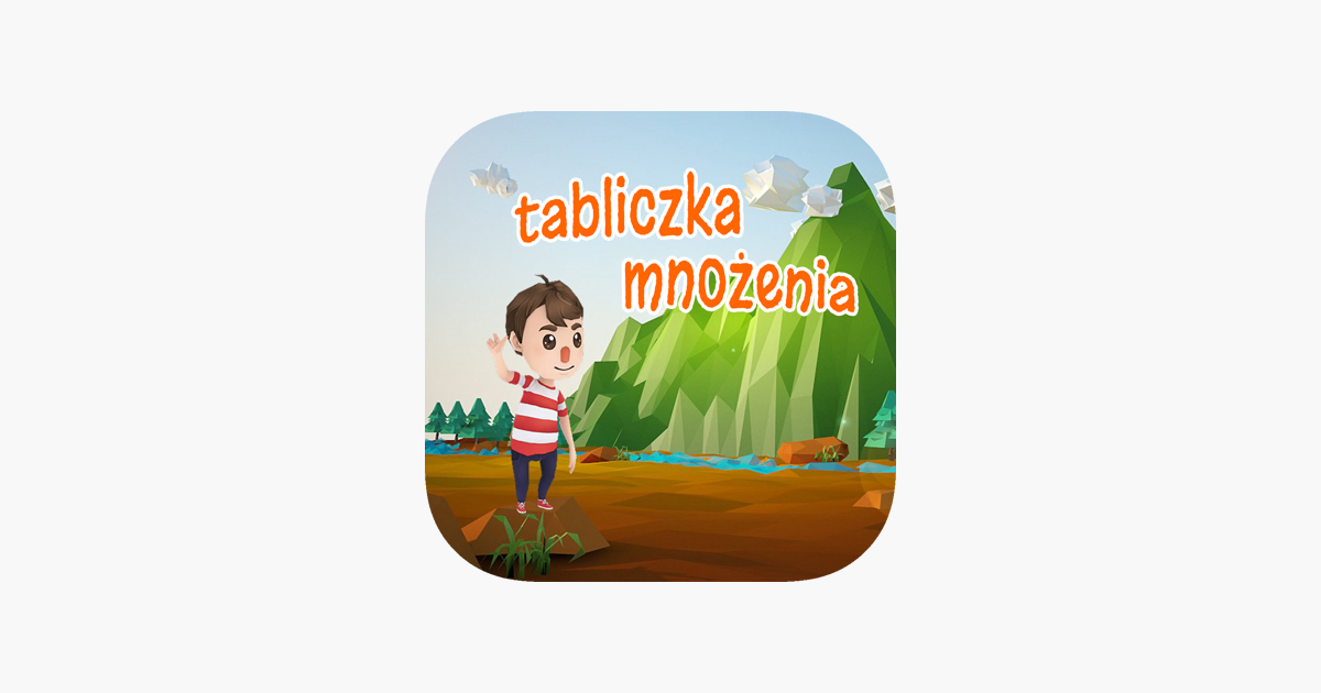 Games like Tabliczka mnożenia z Enterkiem