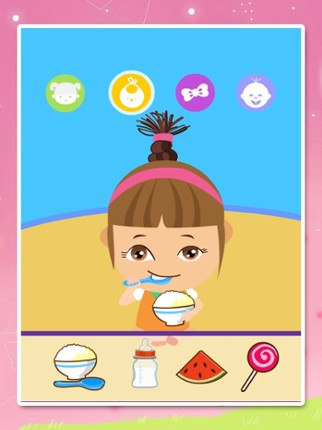 Talking Sofia screenshot