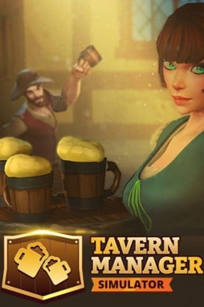 Tavern Manager Simulator screenshot