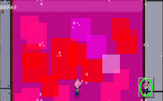 Teleren Starfire  episode 1 Image