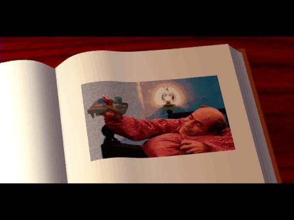 The 7th Guest screenshot
