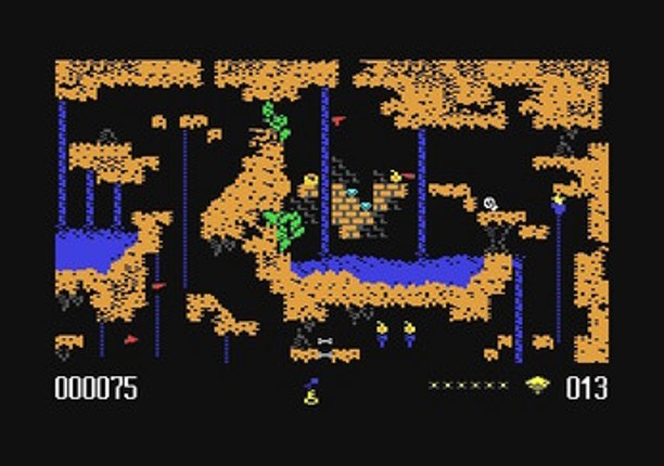 The Catacombs of Cherubim screenshot