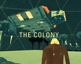 Games like The Colony