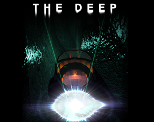 Games like The Deep