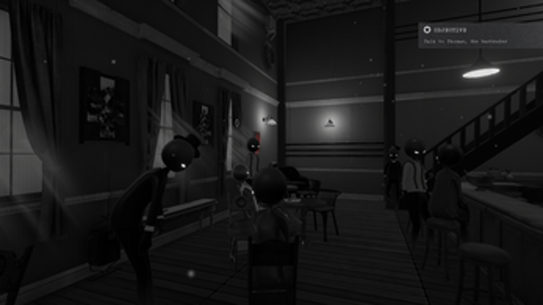 The Empress screenshot