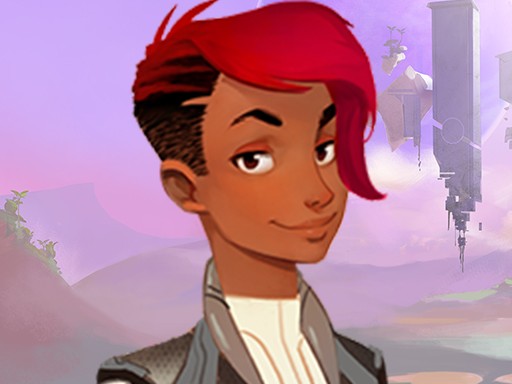 Games like The Explorer