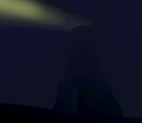 The fog Image
