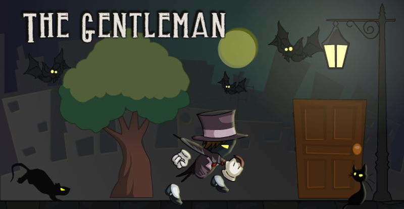 The Gentleman Image