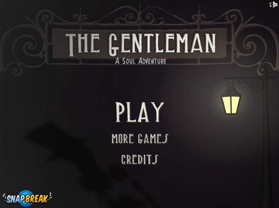 The Gentleman Image