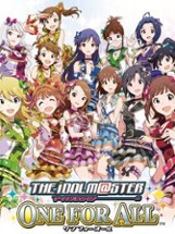 The Idolmaster: One For All Image