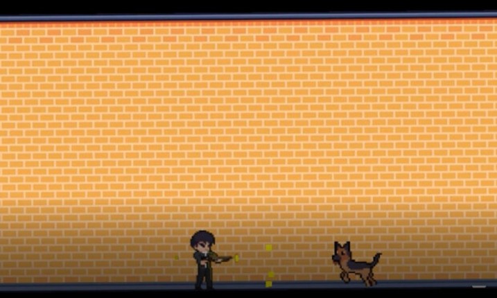 The Insider screenshot