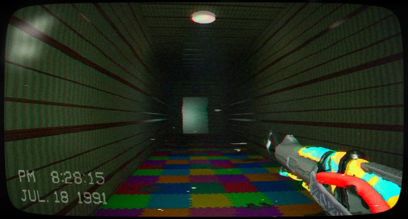 The Last Joy screenshot