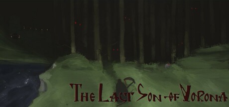 Games like The Last Son of Vorona