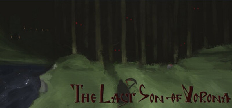The Last Son of Vorona Image