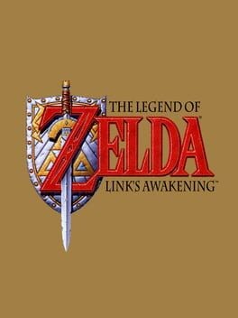 Games like The Legend of Zelda: Link's Awakening