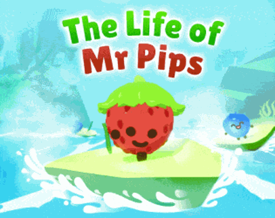 The Life of Mr Pips Game Cover