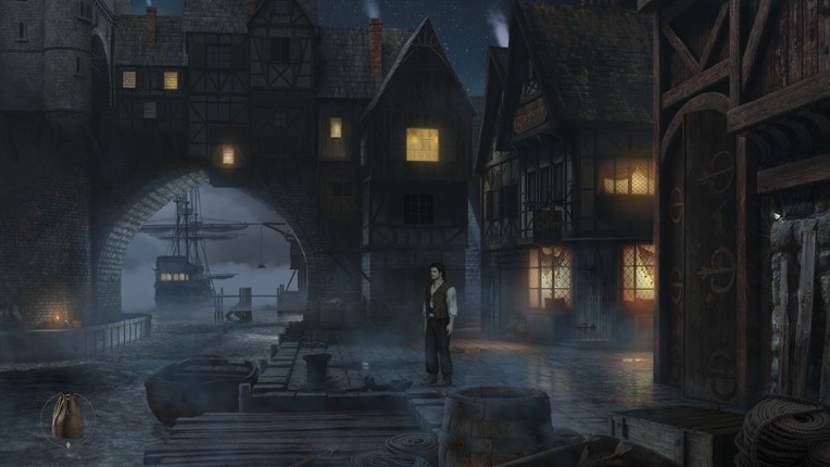 The Mystery of Oak Island screenshot