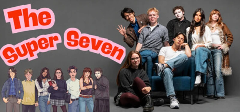 The Super Seven Image