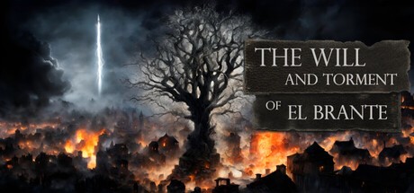 Games like The Will and Torment of El Brante