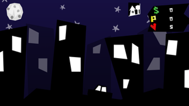 THEFT (early access) screenshot